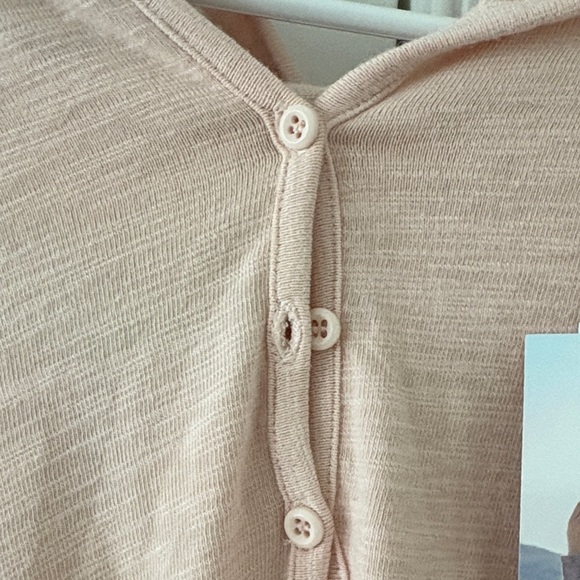 Earth Yoga Zumma Hoodie - Picture 7 of 9